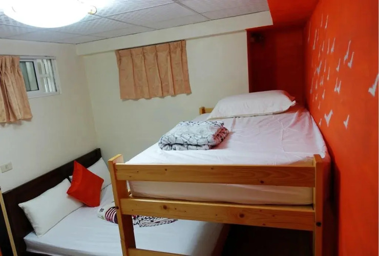 Kite Hostel — фото 2