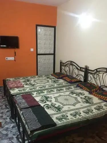 Fernandes Guest House — фото 3