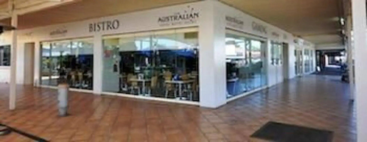 The Australian Hotel Motel Dalby