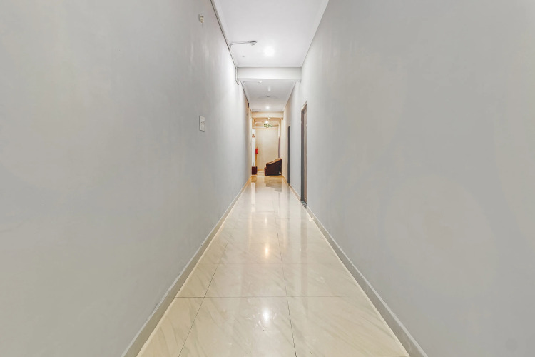 Hotel O Oriphic Inn — фото 2