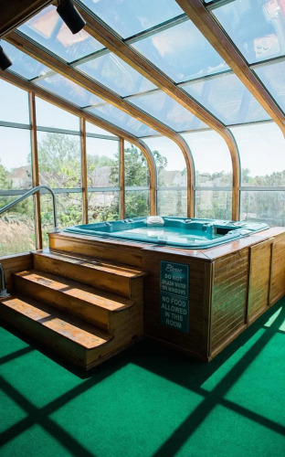 Waterside Inn — фото 2