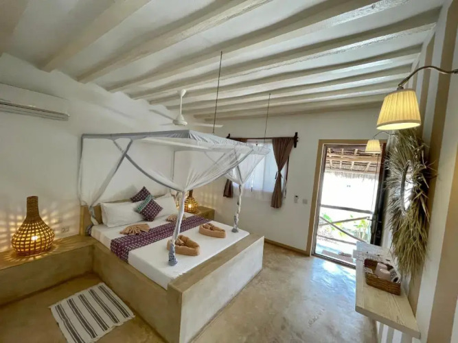 Villa Huruma — фото 3
