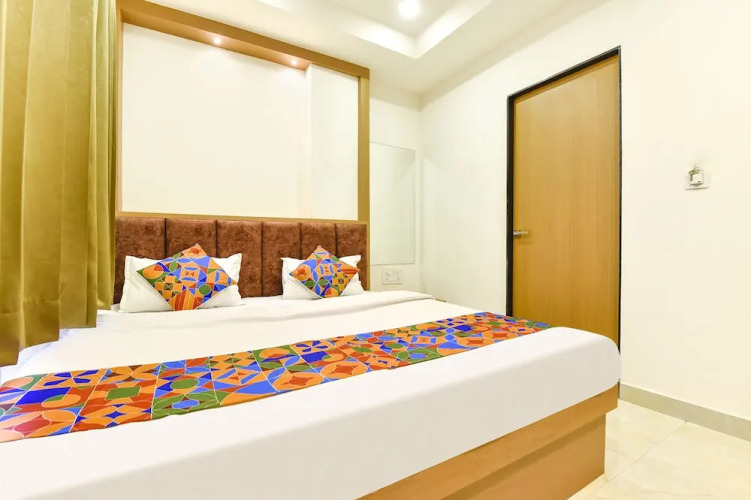 FabExpress Kothari Inn — фото 5