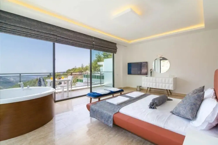 Paradise Villas — фото 2
