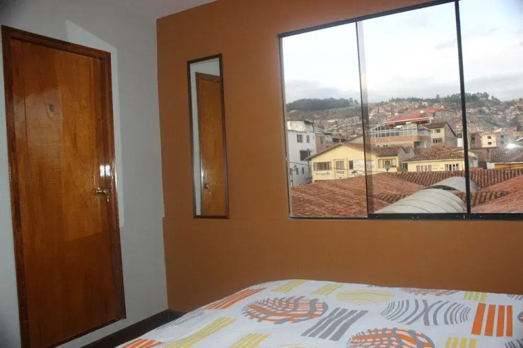 La Escala Guest House — фото 3