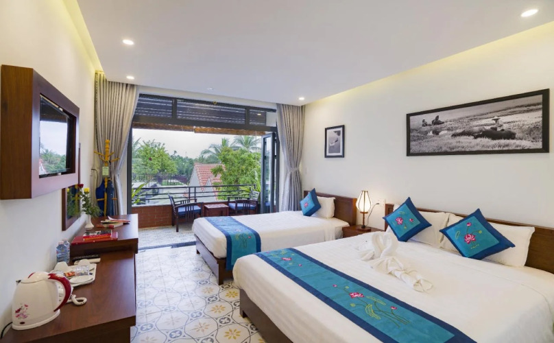 River Waves Villa — фото 4