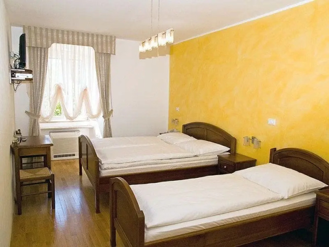 Bed & Breakfast Kvarner — фото 2