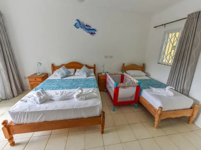 Ocean View Guest House — фото 2