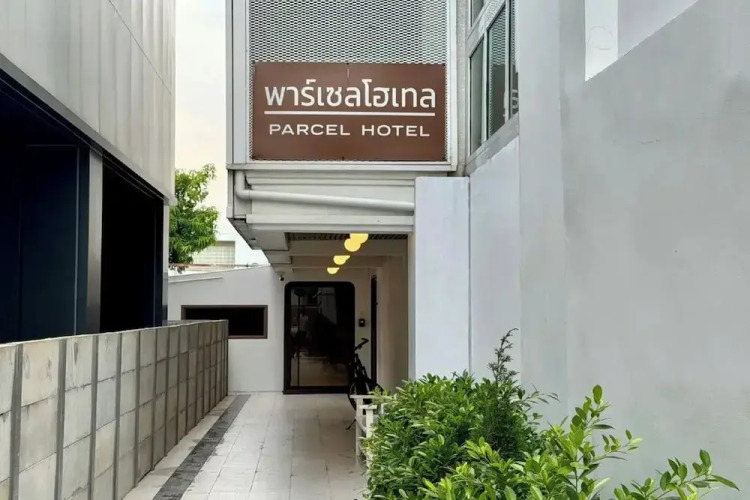 Parcel Hotel Bangkok