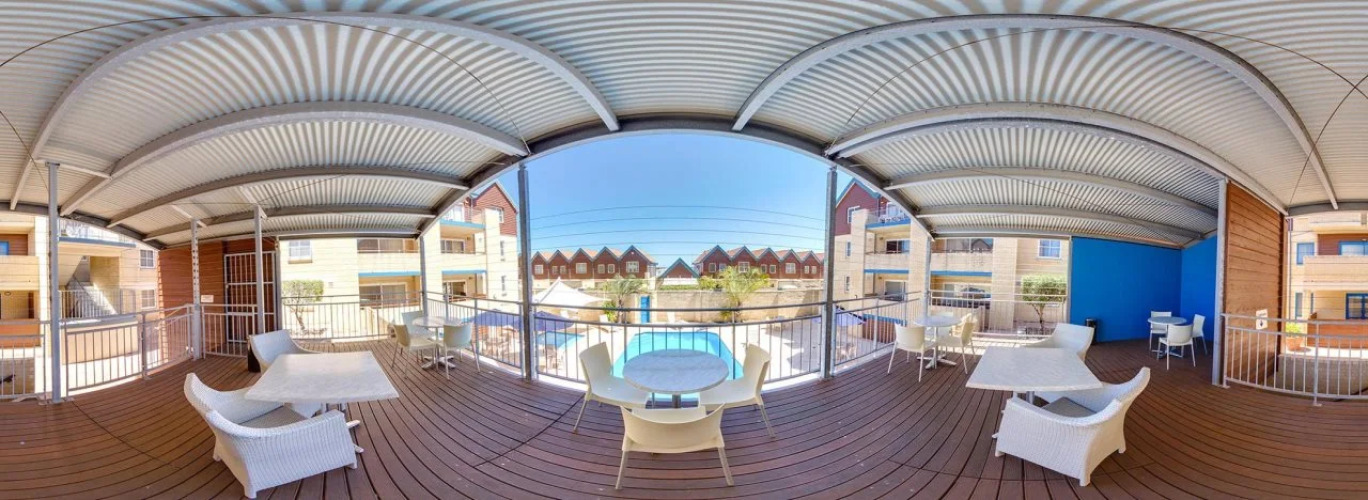 Hillarys Harbour Resort — фото 3