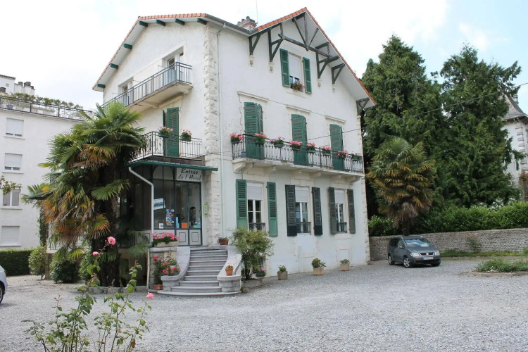 Hôtel Montilleul
