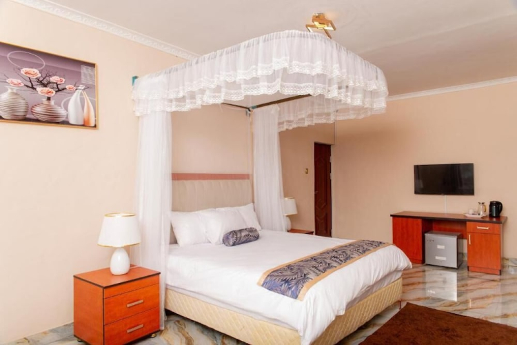 Lavish Suites — фото 2