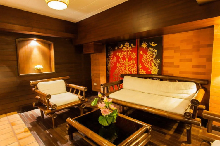 Sira Boutique Chiang Mai