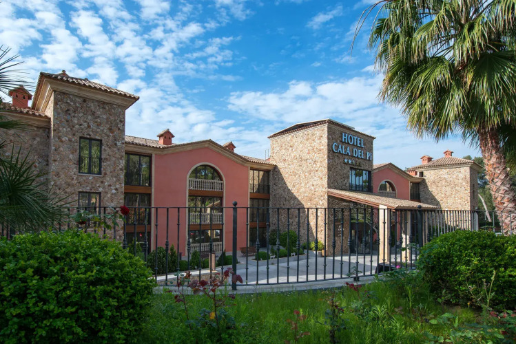 Hotel Cala del Pi - Adults Only
