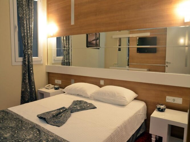 Emin Otel — фото 3