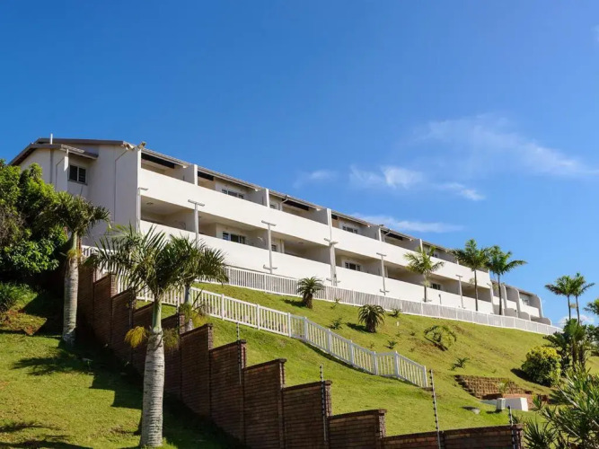 Illovo Beach Club