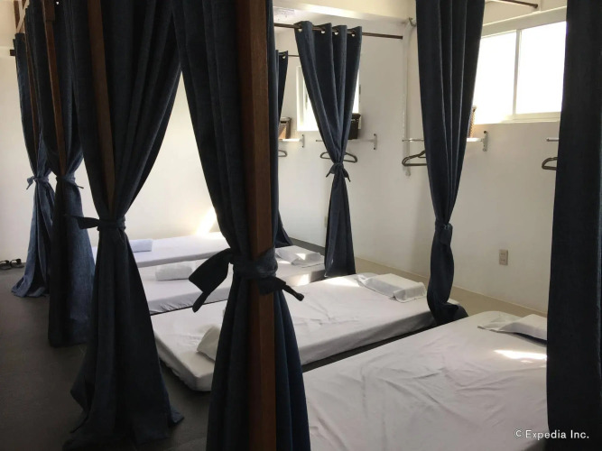 Coron Bluewave Hotel — фото 4
