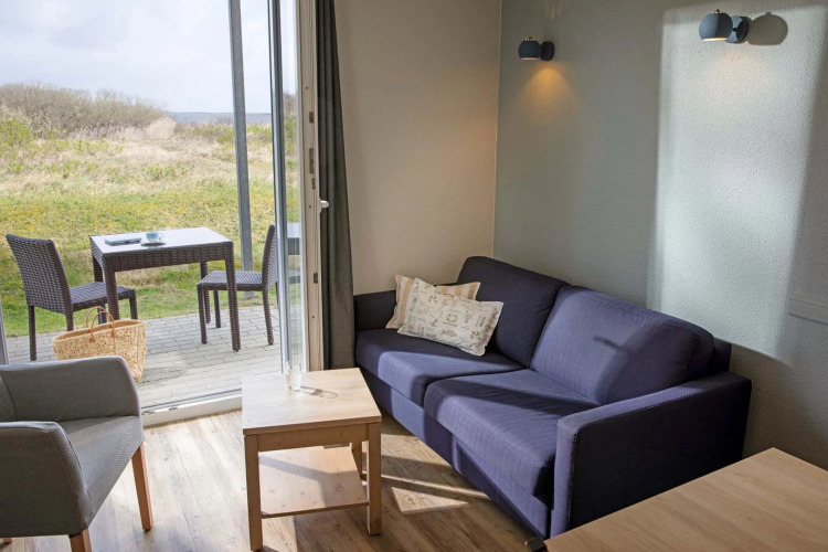 TUI BLUE Sylt — фото 4
