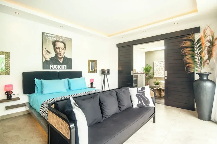 Mette 3br Villa — фото 3