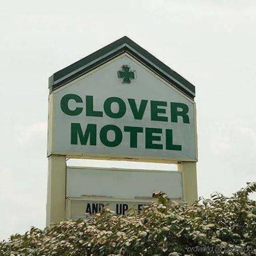 Clover Motel Maple Shade — фото 5