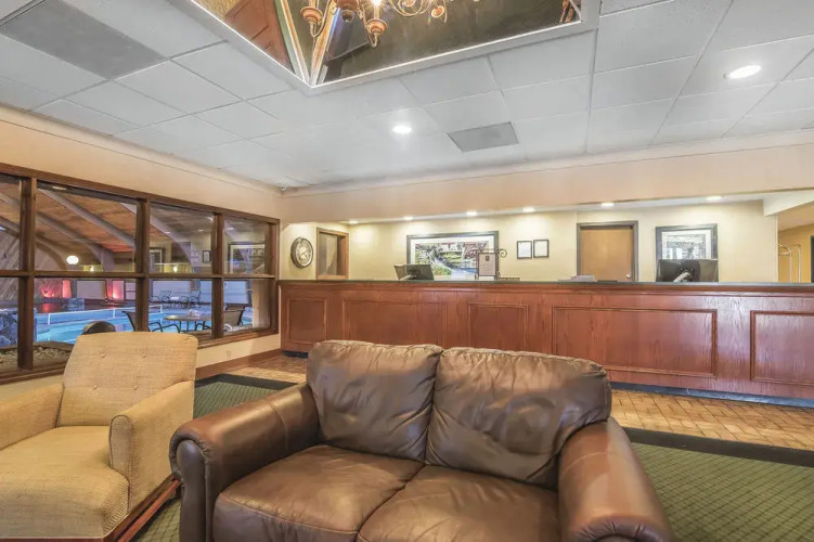 Rodeway Inn And Suites - Cobleskill — фото 2