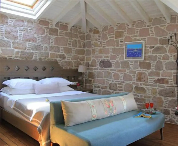 Cunda Lena Otel — фото 3