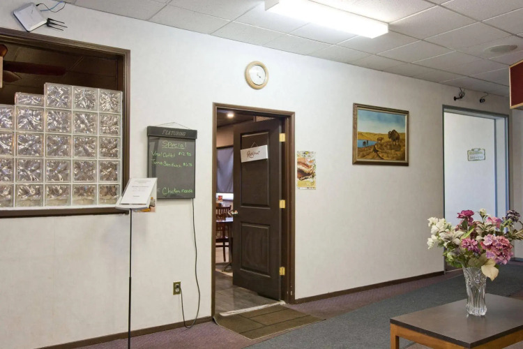 Springs Motor Inn — фото 2