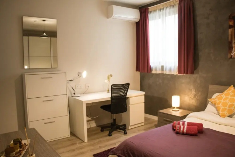 Luxury Msida Circle Apartment — фото 4