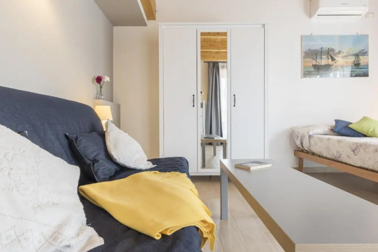 Peperino Attic Flat — фото 2