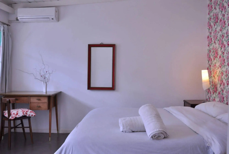 Boho Rooms — фото 2