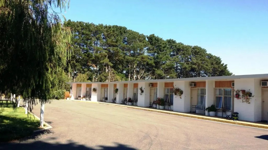 Terang Motor Inn