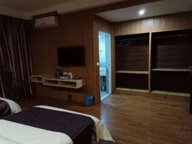 Gujia Express Hotel — фото 4