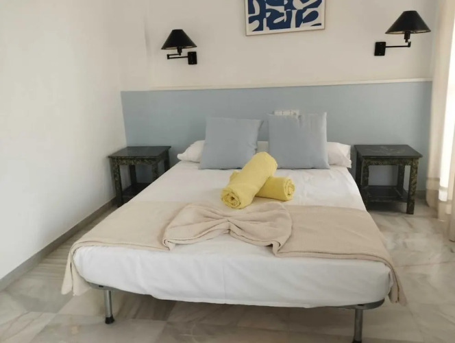 Duplex With sea View — фото 2