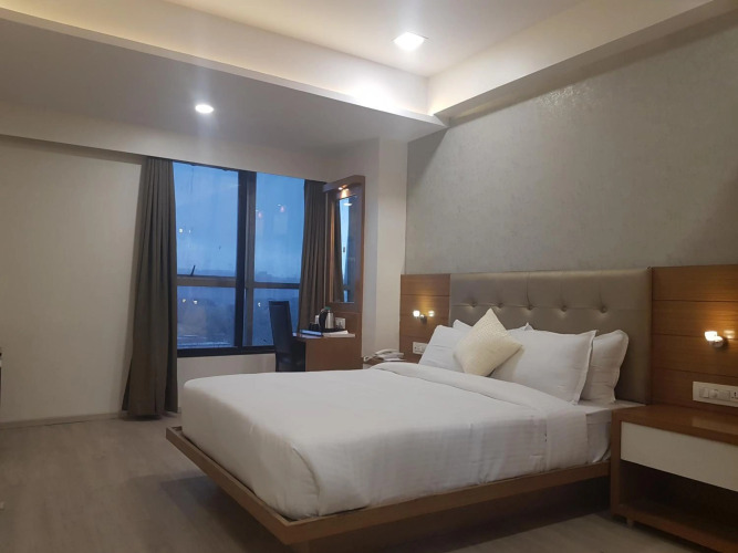 Hotel Grace Galaxy