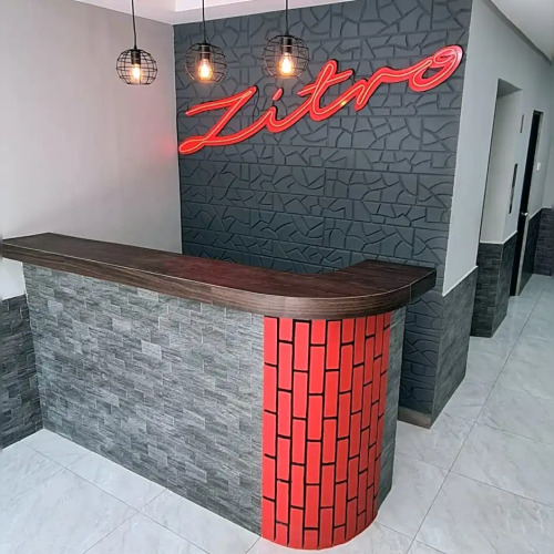 Zitro Hotel — фото 3