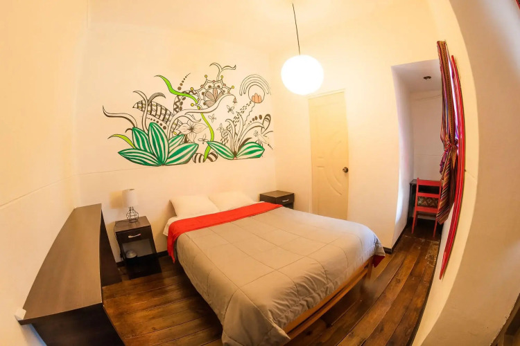 Dragonfly Hostels Cusco — фото 4