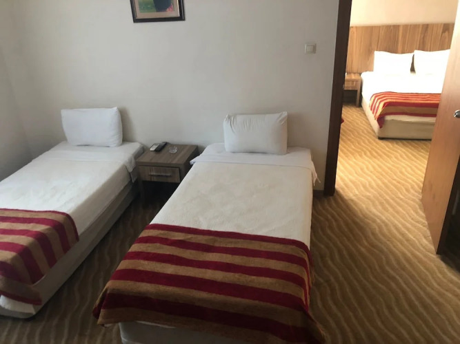 Kilim Otel — фото 2