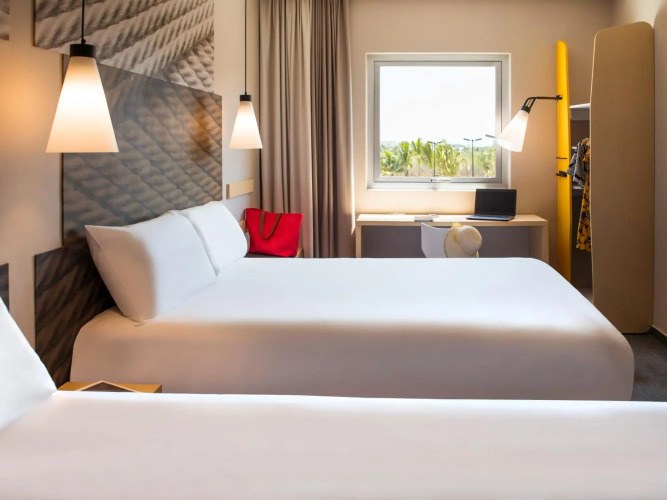 ibis Torreon — фото 3