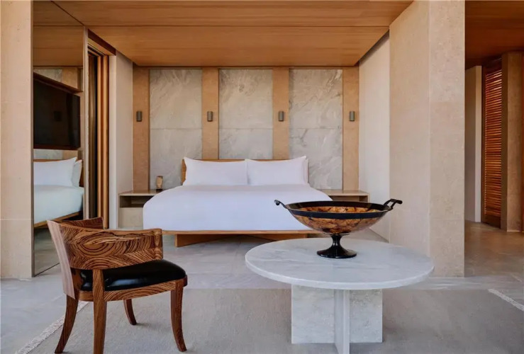 Amanzoe — фото 5