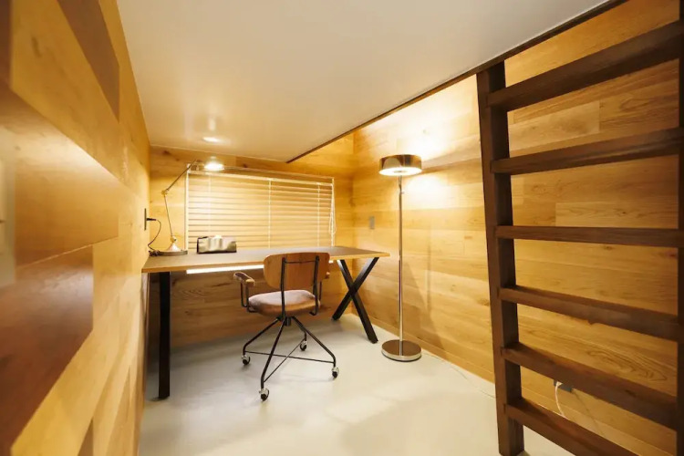 the circle apartment — фото 4
