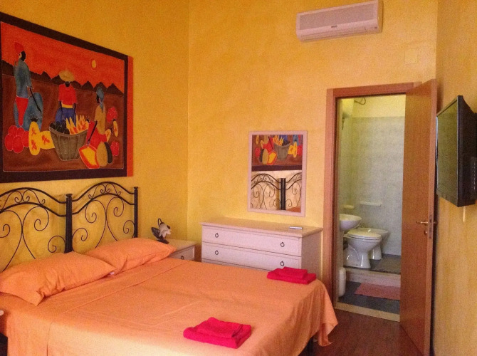 La Corte Bed & Breakfast — фото 2
