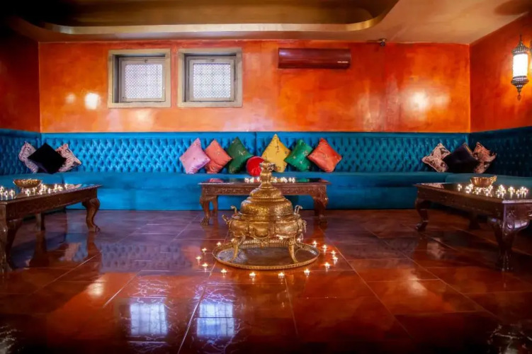 AlaHan Hotel — фото 2