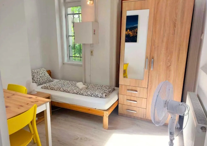 GoodMo Budapest Smart Rooms — фото 2