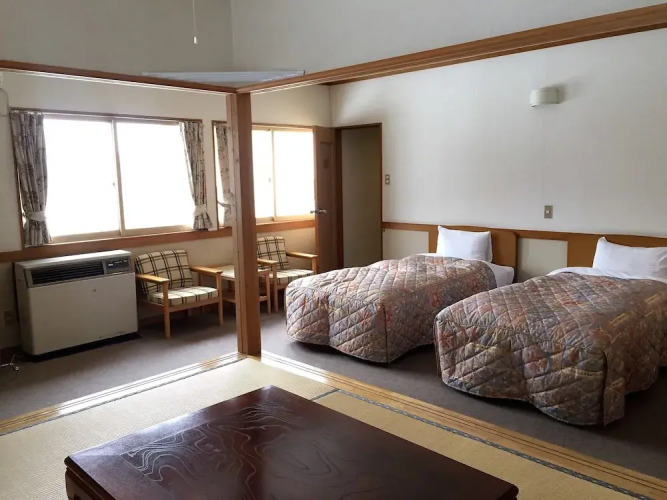 Araya Ryokan — фото 5