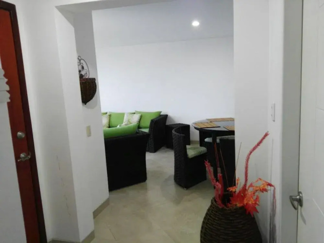 Departamento Duplex — фото 2