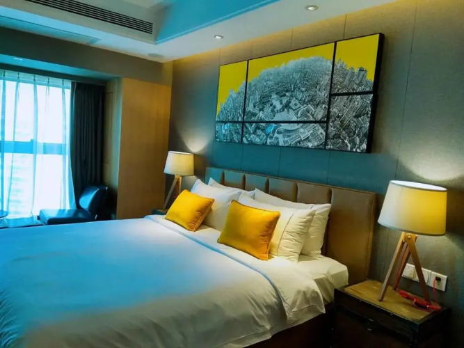 Bloom Boutique Hotel — фото 3