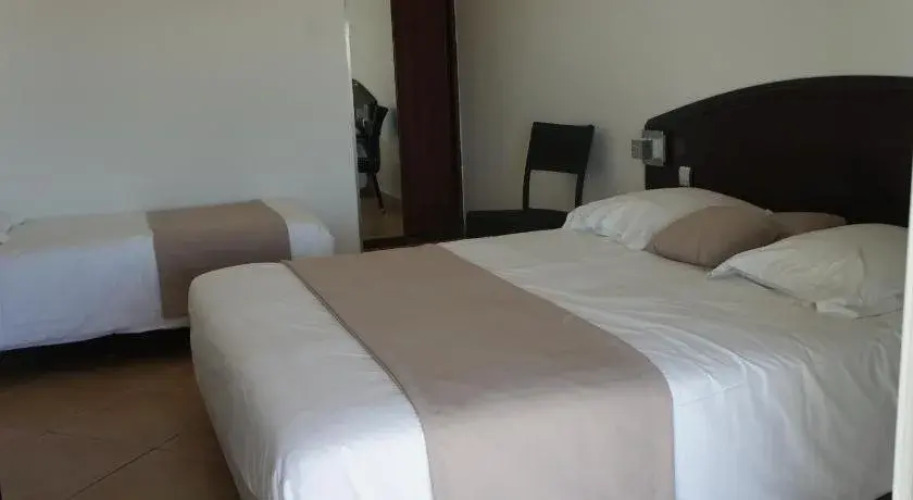 Agay Beach Hotel — фото 4