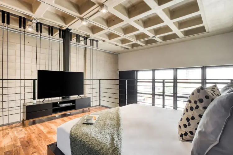 Downtown Loft by ULIV — фото 2