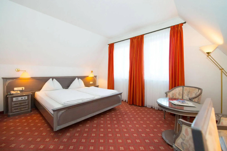 Stadthotel Styria — фото 4