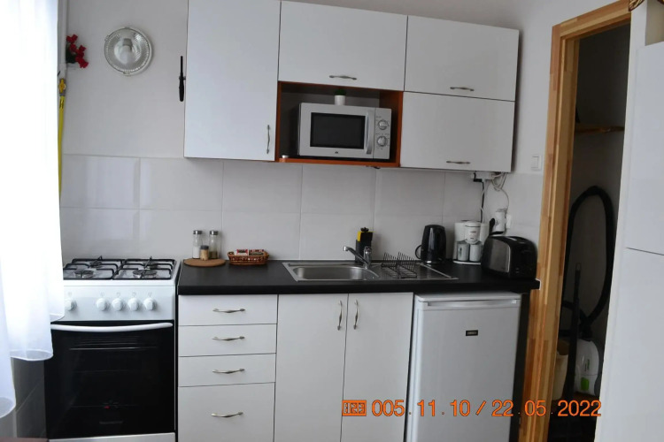 Sziget Apartman — фото 2